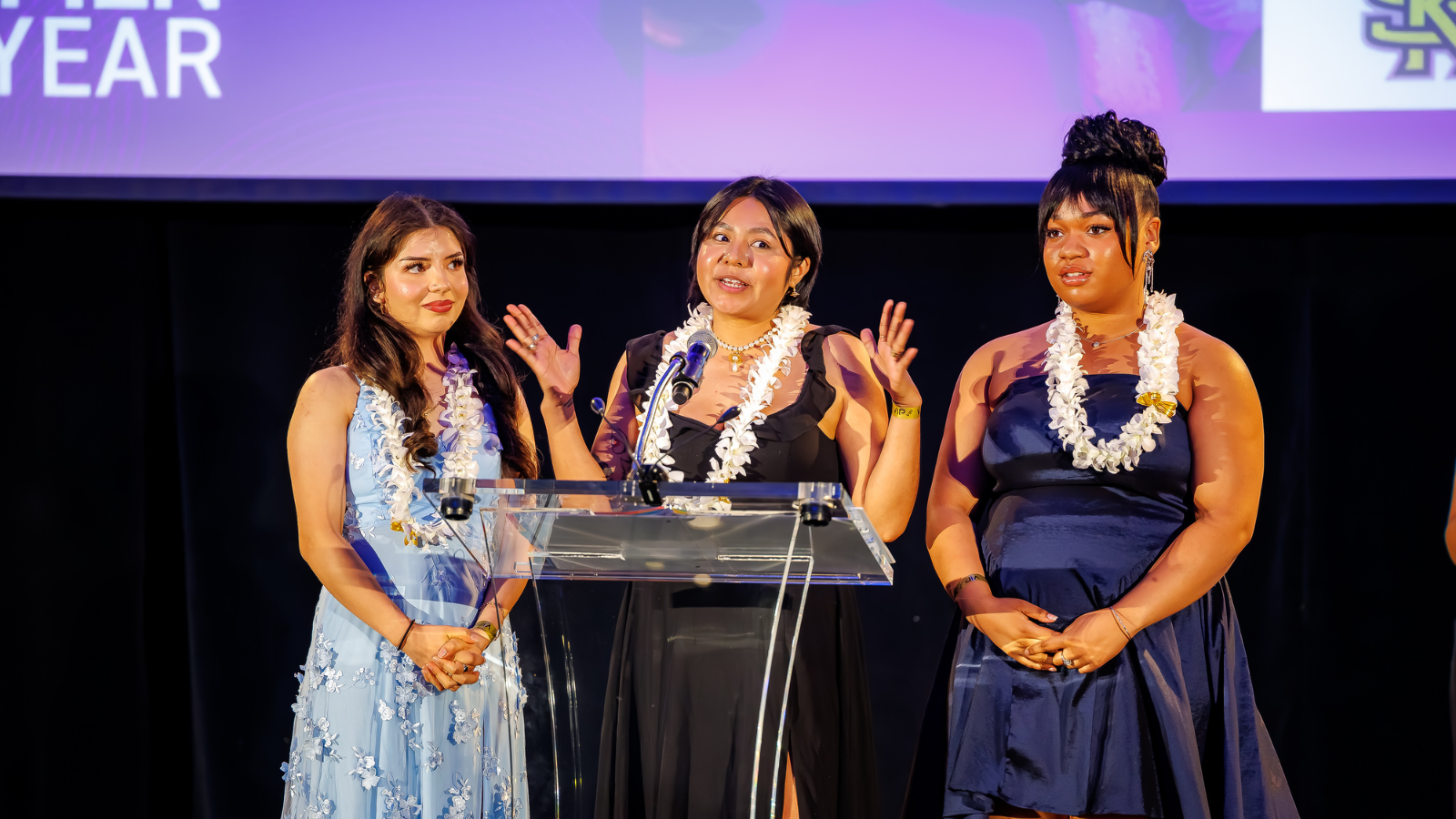 2026 Campus Club of the Year Award